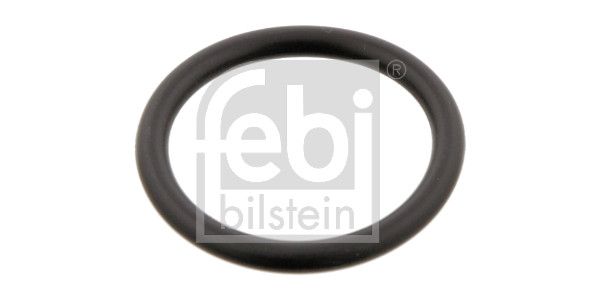 Seal Ring, coolant tube VAG - N 907 653 01