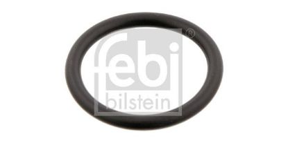 Seal Ring, coolant tube VAG - N 907 653 01