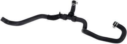 Heater Hose TESLA MODEL S