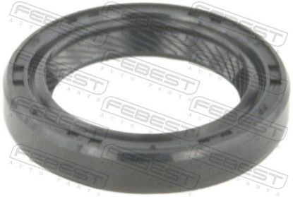 Shaft Seal, manual transmission main shaft CHERY SMD343565, CHRYSLER MD741818, FORD E5TZ6700D