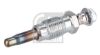 Glow Plug VOLVO PKW 30816732