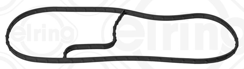 Gasket, oil cooler JOHN DEERE DZ114591