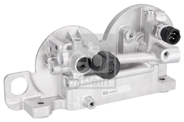 Housing, fuel filter Volvo Lkw 21900852