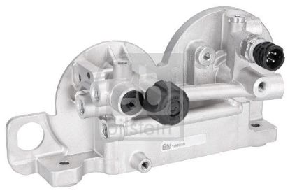 Housing, fuel filter Volvo Lkw 21900852