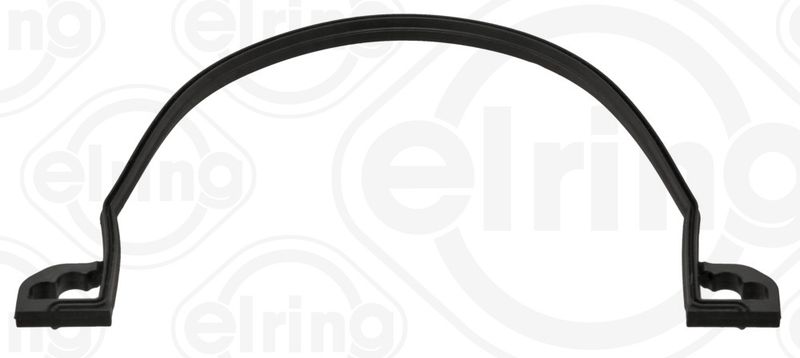 Gasket, housing cover (crankcase) Chrysler 53021339AC