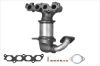 Manifold Catalytic Converter