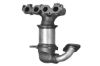 Manifold Catalytic Converter