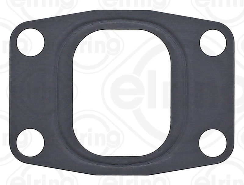 Gasket, charger DAIMLER NKW