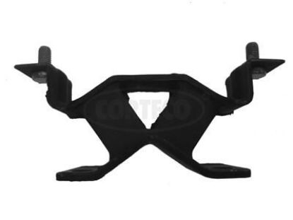 Mounting, automatic transmission Opel