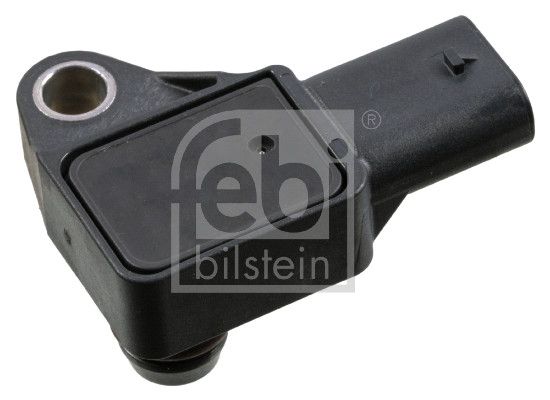 Sensor, boost pressure Ford - 2 224 391