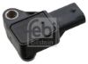 Sensor, boost pressure Ford - 2 224 391