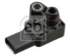 Sensor, boost pressure Ford - 2 224 391