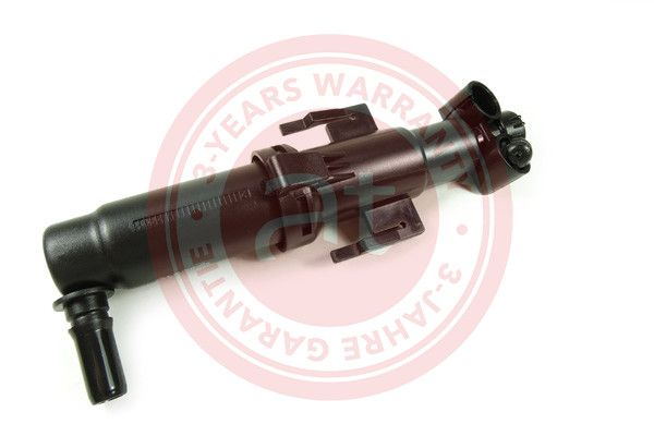 Washer Fluid Jet, headlight cleaning BMW F10/F11/F07