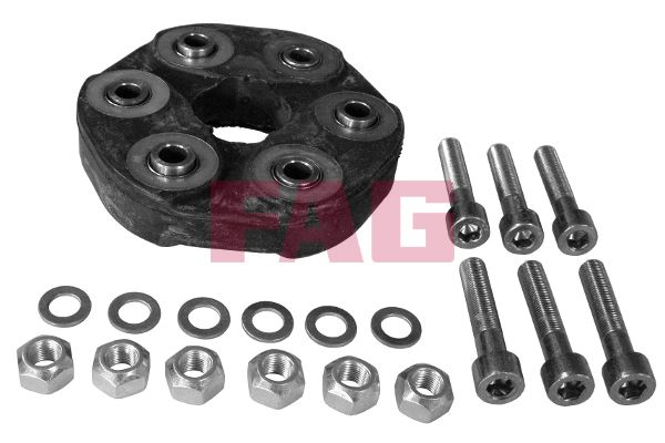 Joint, propshaft MERCEDES-BENZ