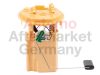 Sender Unit, fuel tank PSA 1525Y4