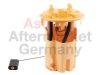 Sender Unit, fuel tank PSA 1525Y4