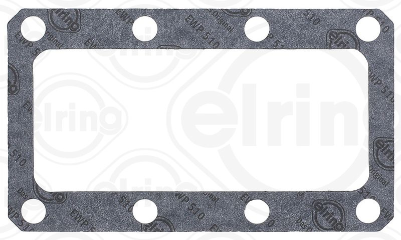 Gasket, intake manifold housing MAN 51.09905-0050