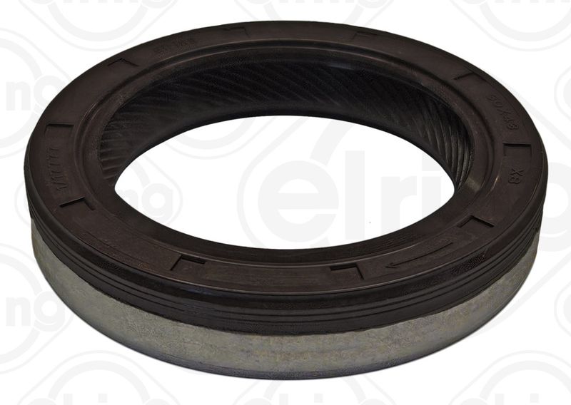 Shaft Seal, crankshaft Fiat