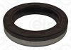 Shaft Seal, crankshaft Fiat