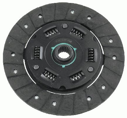 Clutch Disc Renault
