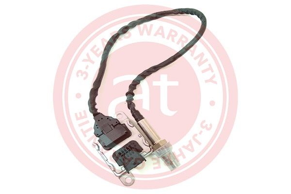 NOX Sensor, NOX catalytic converter VOLVO 590 mm / 12V