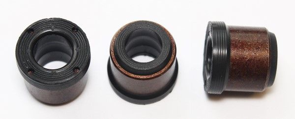 Seal, oil pipe DEUTZ-MWM