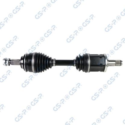 Drive Shaft TOYOTA - 43430-0K060