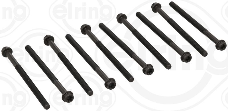 Cylinder Head Bolt Set FORD ET