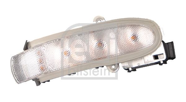 Auxiliary Indicator MERCEDES-BENZ - 203 820 10 21