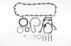 Gasket Kit, crankcase PSA 7701470176