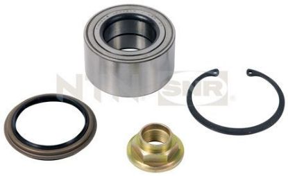 Wheel Bearing Kit KIA - 51720-FL-047