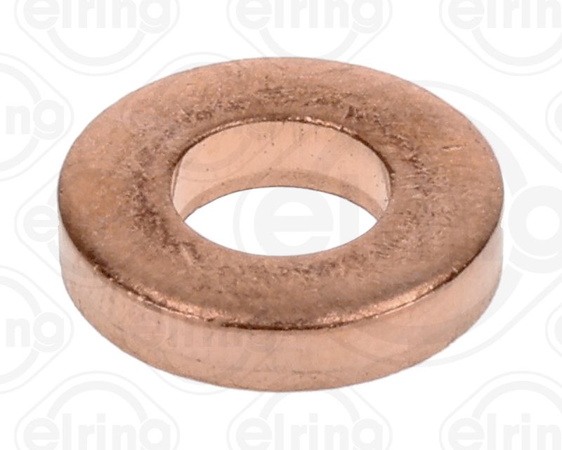 Seal Ring, nozzle holder MERCEDES-BENZ - 626 997 03 45, VOLVO - 30 889 414