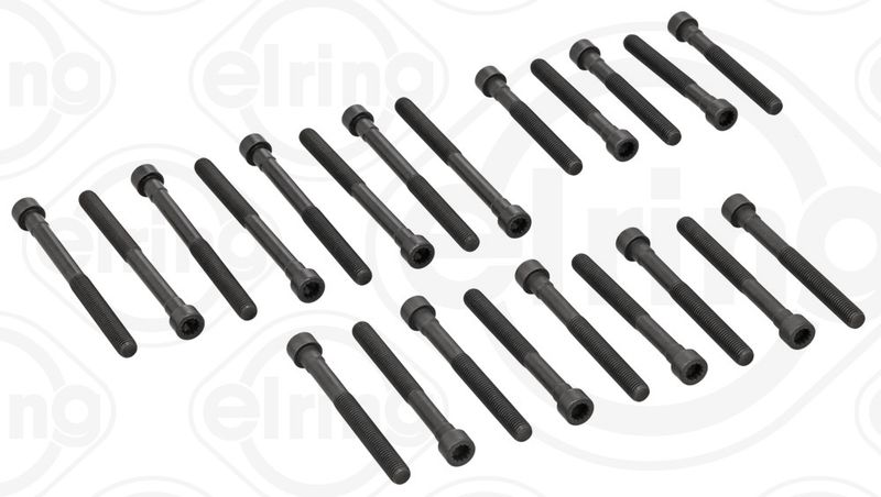 Cylinder Head Bolt Set DAIMLER PKW