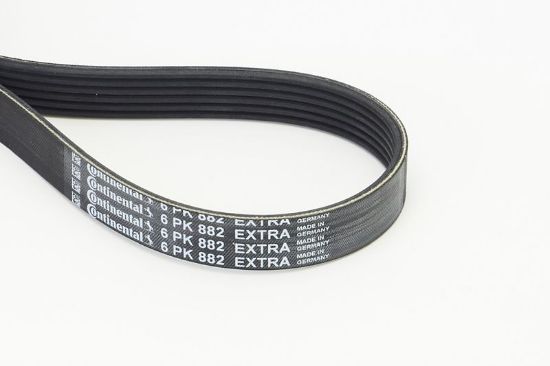 V-Ribbed Belt