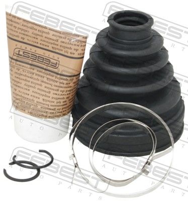 Bellow, drive shaft DAIHATSU 04438-42180, TOYOTA 04438-42180