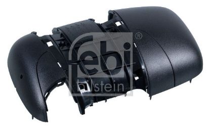 Cover, exterior mirror Iveco - 0 0380 1910