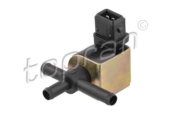 Boost Pressure Control Valve VAG