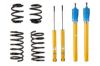 Suspension Kit, springs/shock absorbers BMW 3 (E30); K; B12 PK