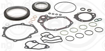 Gasket Kit, crankcase DAIMLER NKW