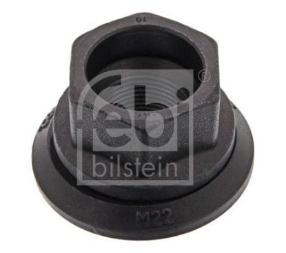 Wheel Nut Universell verwendbar (z.B. DIN) 20552688