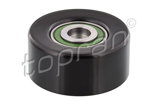 Deflection Pulley/Guide Pulley, timing belt Opel, Fiat, General Motors