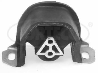 Mounting, automatic transmission Mounting, automatic transmission