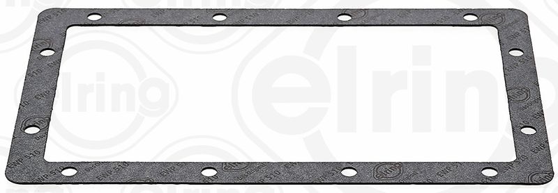 Gasket, intake manifold housing MAN 51.09905-0061