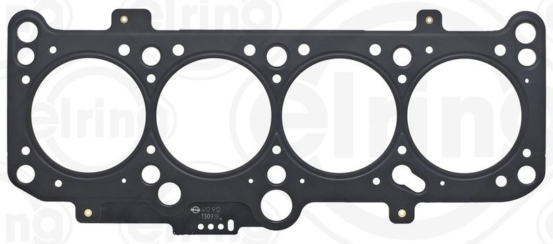 Gasket, cylinder head VAG - 028 103 383 BR