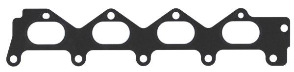 Gasket, intake manifold TRAFIC II Buss (JL), CLIO II (BB0/1/2_, )