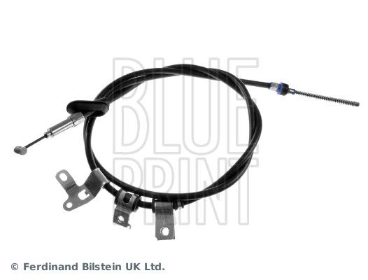 Cable Pull, parking brake TOYOTA - 46430-0F010