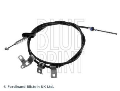 Cable Pull, parking brake TOYOTA - 46430-0F010