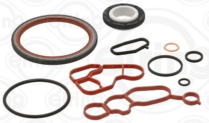 Gasket Kit, crankcase Peugeot
