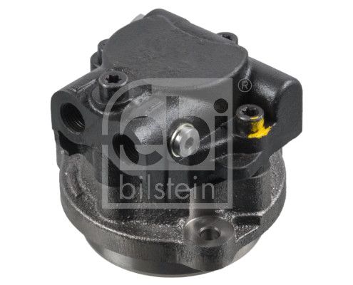 Fuel Pump Scania - 2 059 884