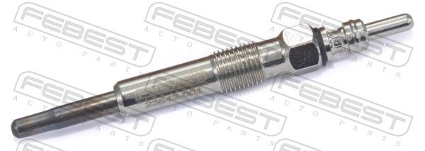 Glow Plug CITROEN 59624J, FORD 1275498, GM 91153919, MITSUBI